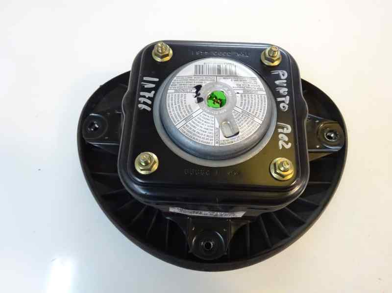 AIRBAG DELANTERO IZQUIERDO FIAT PUNTO 1.9 TD MT 60CV