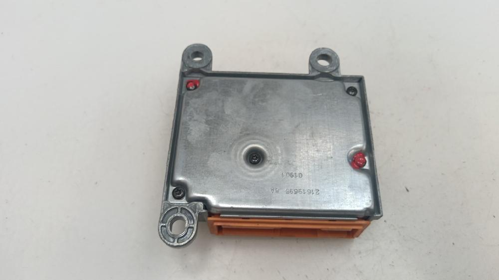 CENTRALITA AIRBAG PEUGEOT 106 1.1 MT 60CV | 44KW