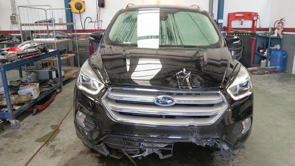 MANDO MULTIFUNCION FORD KUGA 1.5 MT 120CV