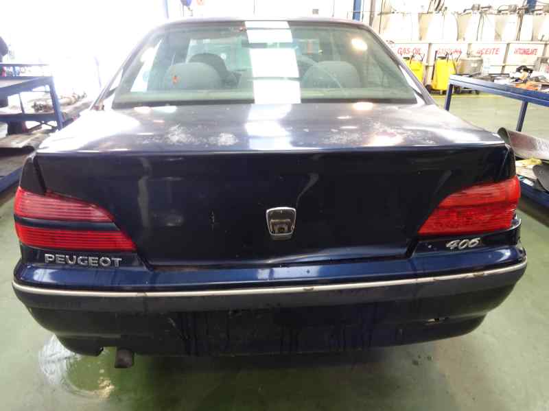 BOMBA COMBUSTIBLE PEUGEOT 406 1999 2.0 HDI MT 90CV