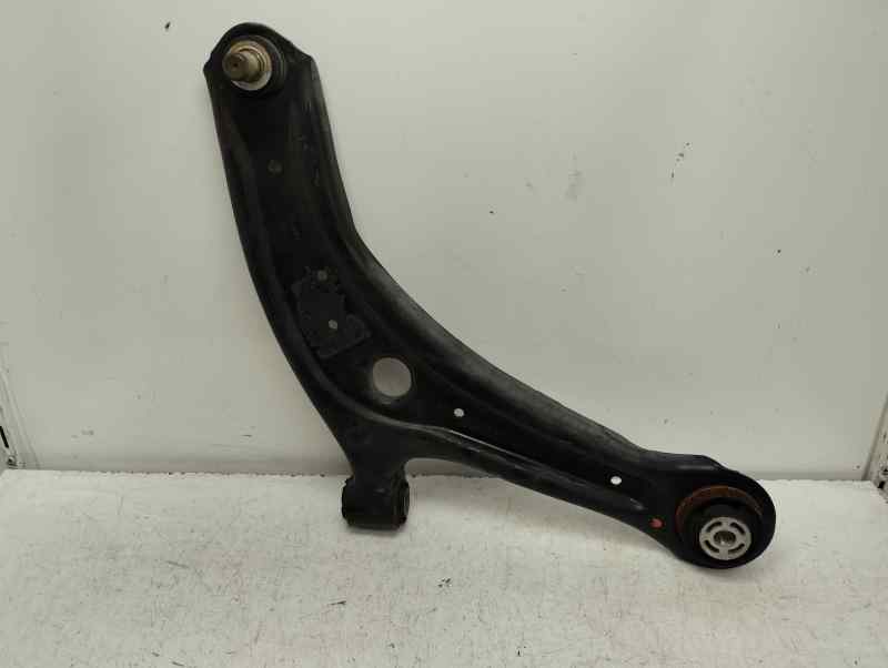 BRAZO SUSPENSION INFERIOR DELANTERO DERECHO FORD FIESTA 1.0 ECOBOOST MT 100CV | 74KW