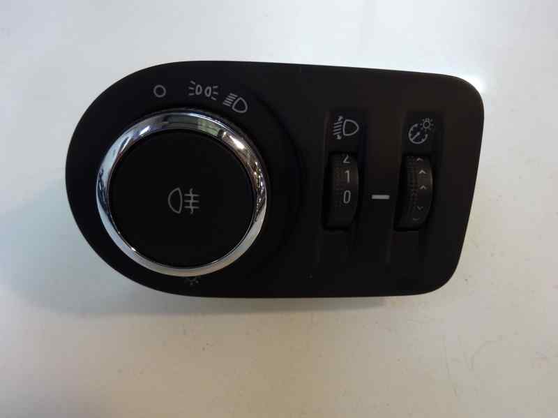 MANDO LUCES OPEL CORSA 1.3 CDTI ECOFLEX MT 75CV