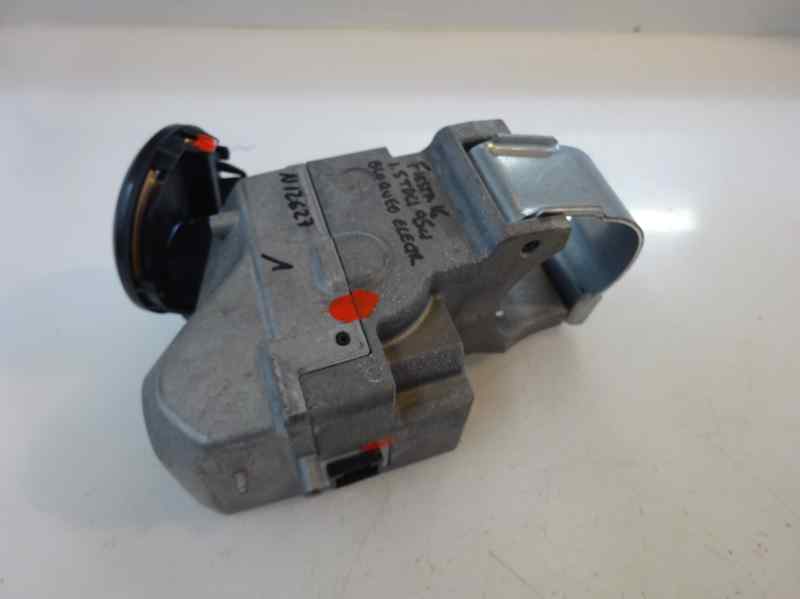 CONMUTADOR DE ARRANQUE FORD FIESTA 1.5 TDCI MT 75CV