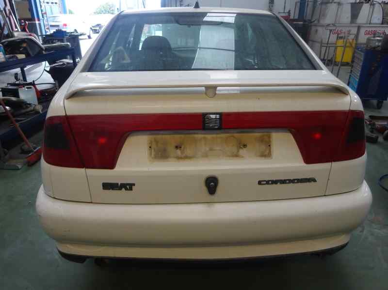 ALTERNADOR SEAT CORDOBA 1.6 MT 75CV