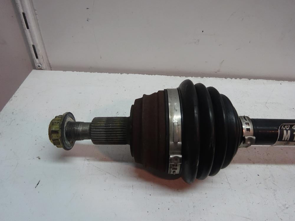 TRANSMISION DELANTERA IZQUIERDA AUDI A3 1.6 MT 102CV