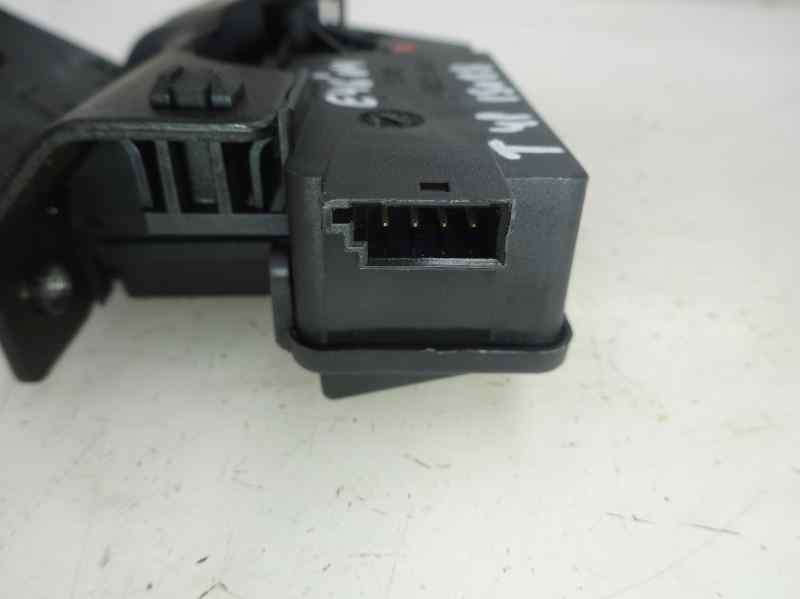 CERRADURA MALETERO PORTON BMW SERIE 3 2.0 320D 6MT 150CV