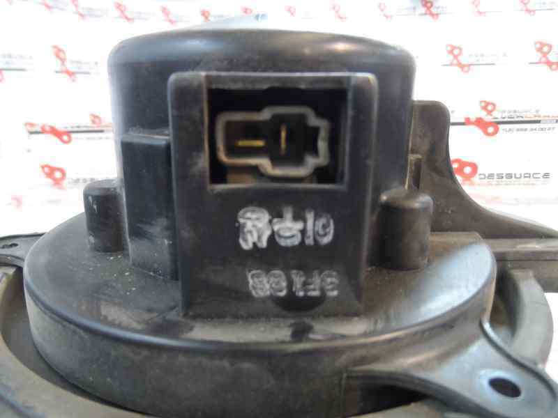 MOTOR CALEFACCION KIA SORENTO 2.5 CRDI 4WD AT 144CV