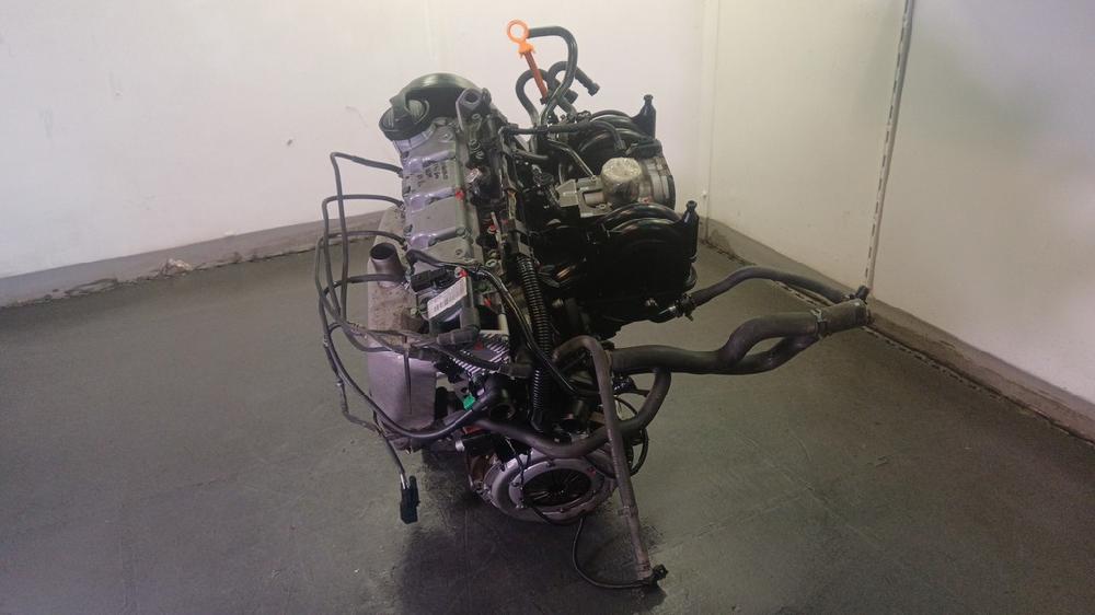 MOTOR COMPLETO SEAT CORDOBA 1.4 MT 60CV | 44KW