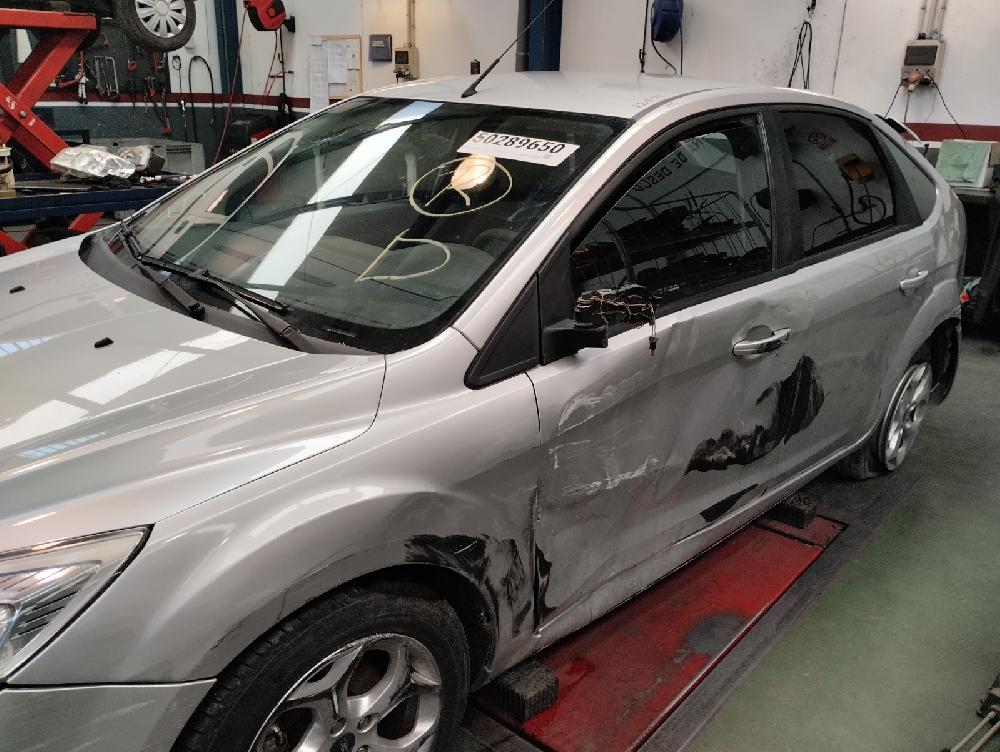 CENTRALITA AIRBAG FORD FOCUS 2008 1.6 TDCI MT 109CV