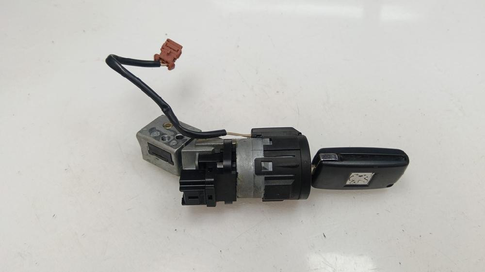 CONMUTADOR DE ARRANQUE PEUGEOT 307 2006 1.6 HDI MT 90CV