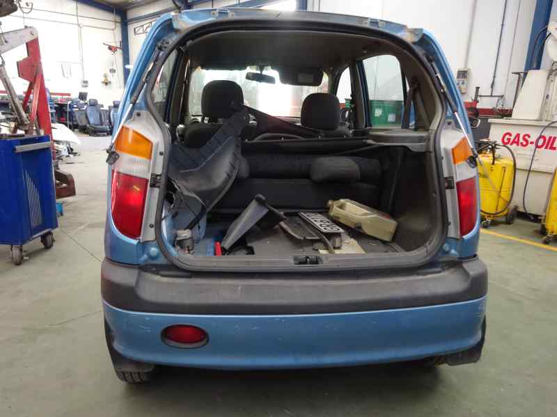 ALTERNADOR HYUNDAI ATOS 1.0 MT 56CV | 41KW