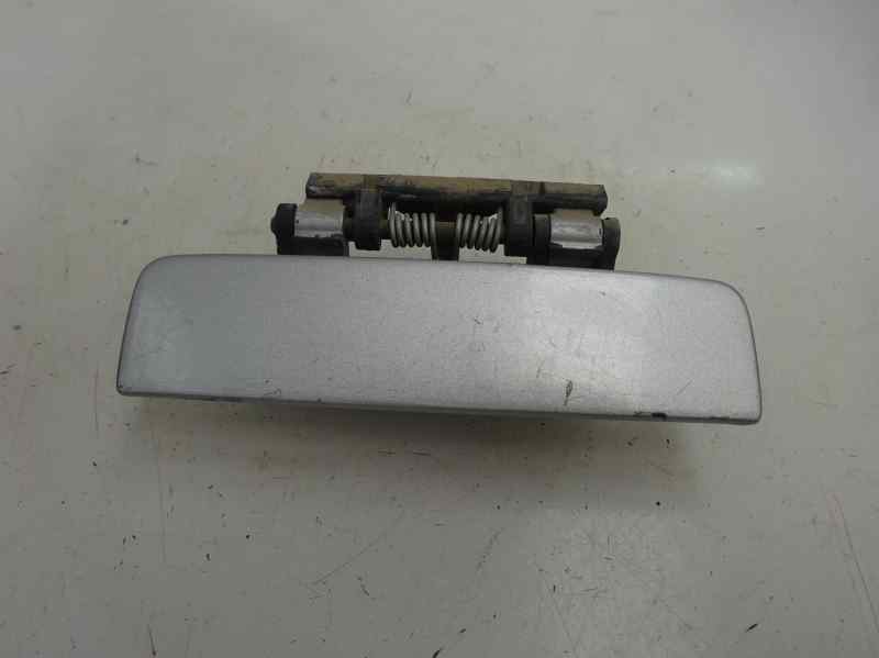 MANETA EXTERIOR TRASERA IZQUIERDA PEUGEOT 306 1.9 TD MT 90CV