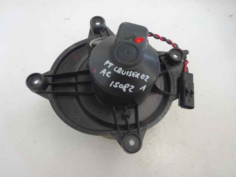 MOTOR CALEFACCION CHRYSLER PT CRUISER 2002 1.6 MT 115CV