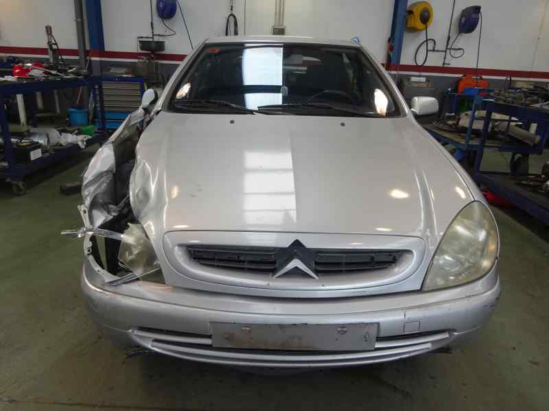 MANETA EXTERIOR DELANTERA DERECHA CITROEN XSARA 2001 2.0 HDI MT 110CV
