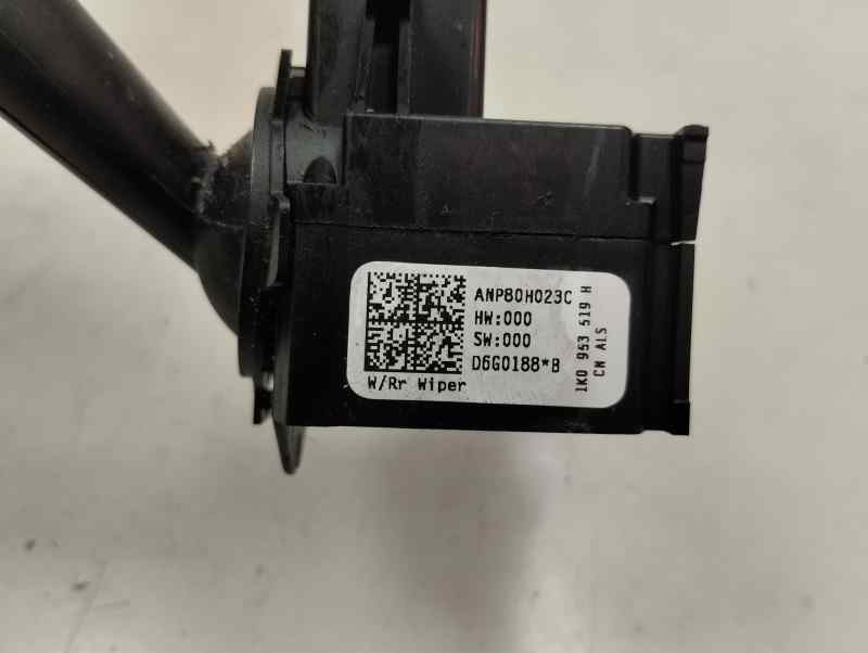 MANDO LIMPIA SEAT ALTEA 1.6 TDI MT 105CV