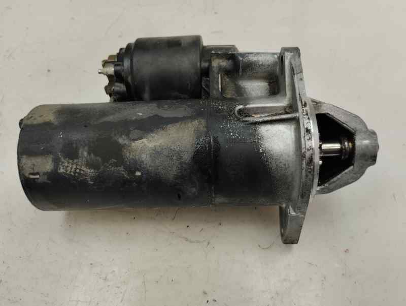 MOTOR ARRANQUE FORD SIERRA 1990 2.0 MT 120CV | 88KW