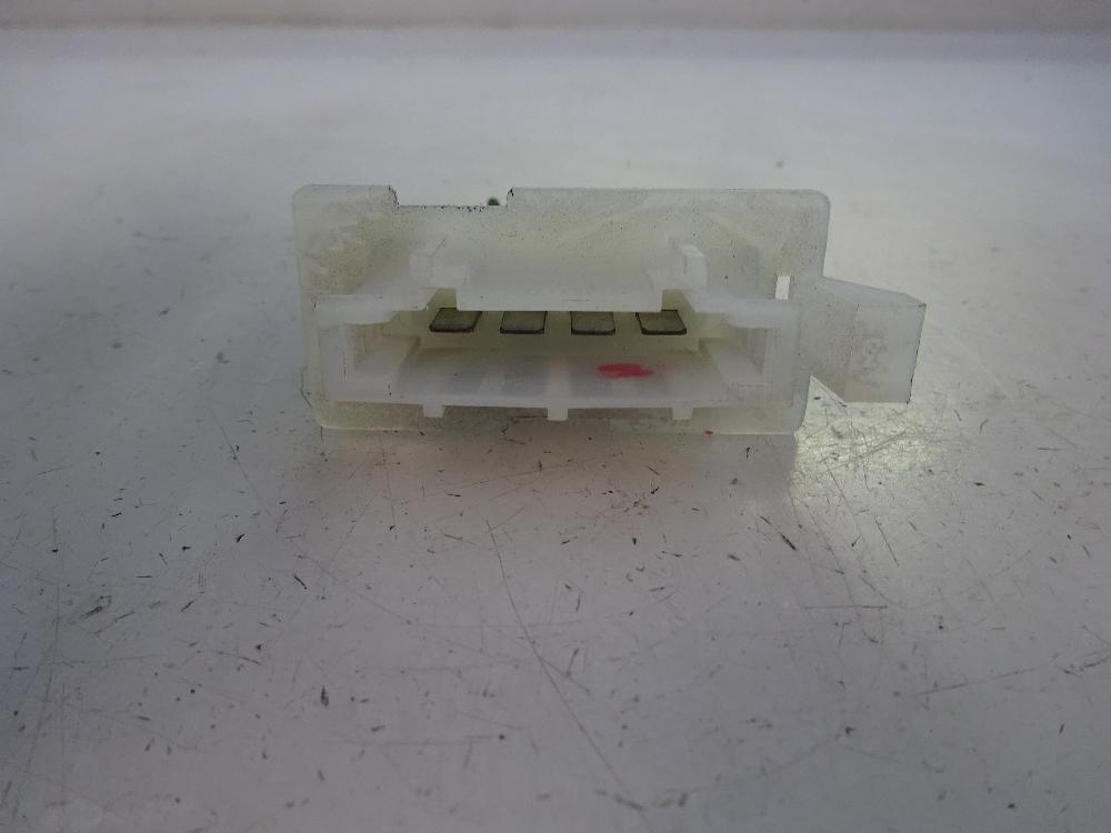 RESISTENCIA CALEFACCION TOYOTA AYGO 1.0 MT 68CV