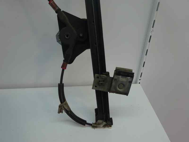 ELEVALUNAS DELANTERO DERECHO SEAT INCA 1.9 SDI MT 64CV | 47KW