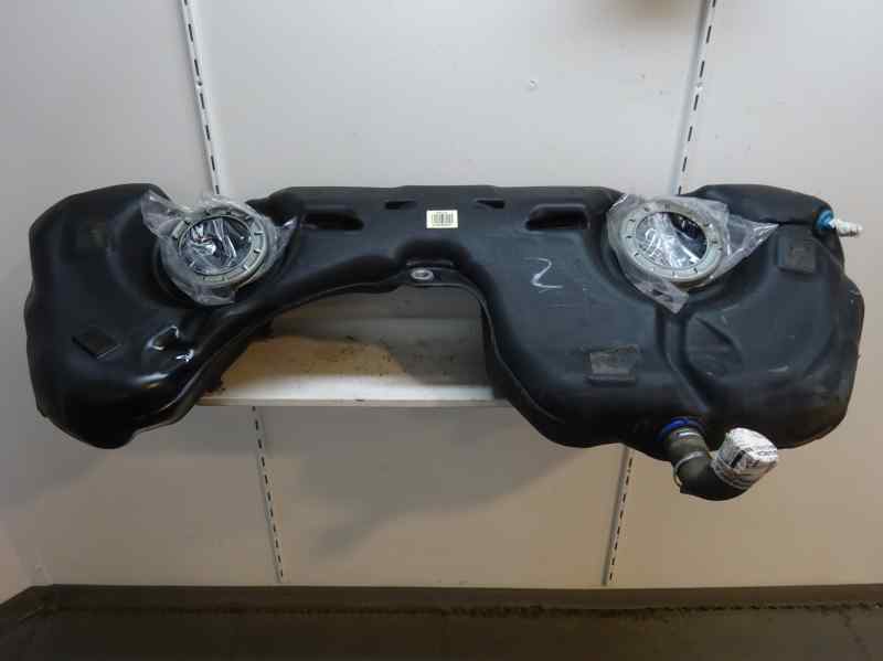 DEPOSITO COMBUSTIBLE BMW SERIE 1 2.0 118D MT 143CV