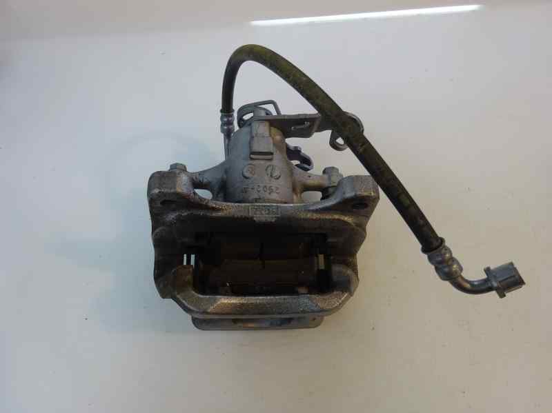PINZA FRENO TRASERA IZQUIERDA OPEL ASTRA 1.4 T MT 125CV | 92KW