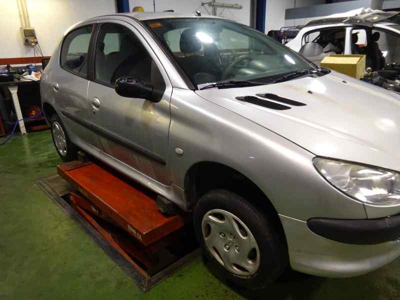 CAJA RELES FUSIBLES PEUGEOT 206 1.9 D MT 70CV