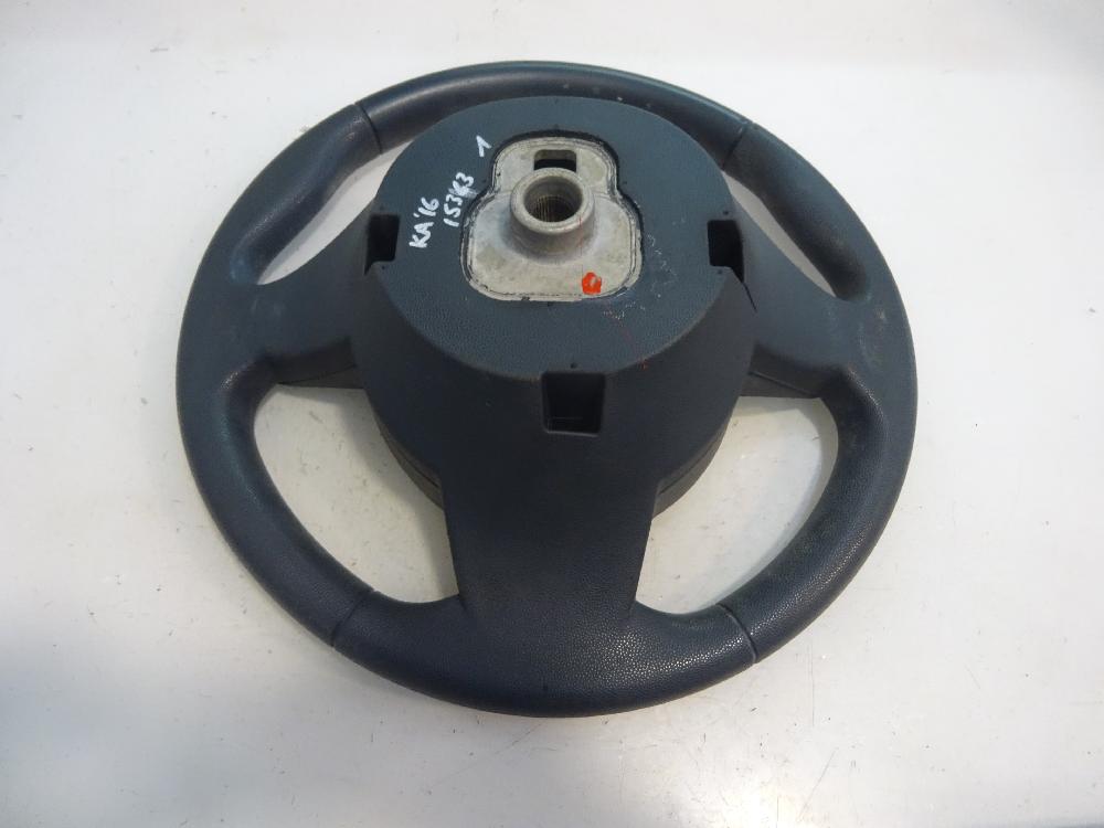 VOLANTE FORD KA 1.2 MT 69CV | 51KW