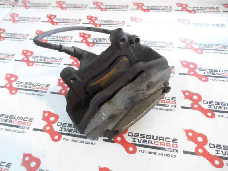 PINZA FRENO DELANTERA DERECHA MERCEDES BENZ CLASE CLK 3.0 CLK 320 CDI AT 224CV