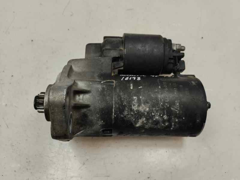MOTOR ARRANQUE SKODA OCTAVIA 1.6 MT 101CV