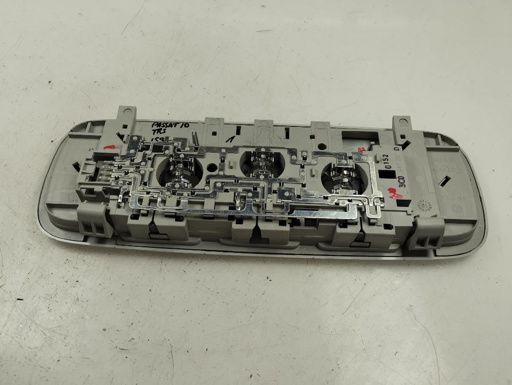 LUZ INTERIOR VOLKSWAGEN PASSAT 2.0 TDI MT 140CV
