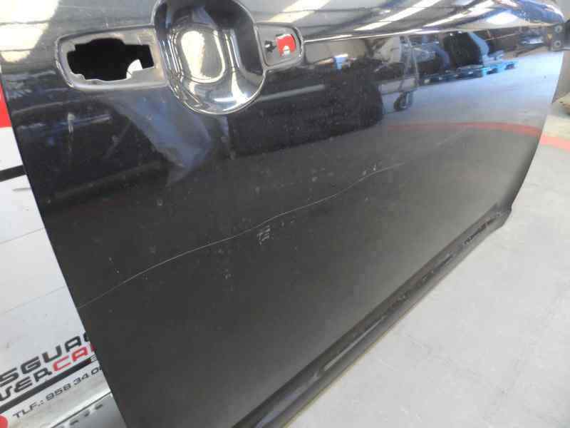 PUERTA DELANTERA DERECHA SUZUKI SWIFT 2007 1.3 MT 70CV | 51KW