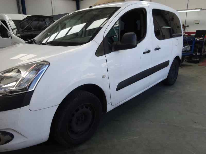 CERRADURA PUERTA DELANTERA DERECHA CITROEN BERLINGO 2013 1.6 HDI MT L1 75CV | 55KW