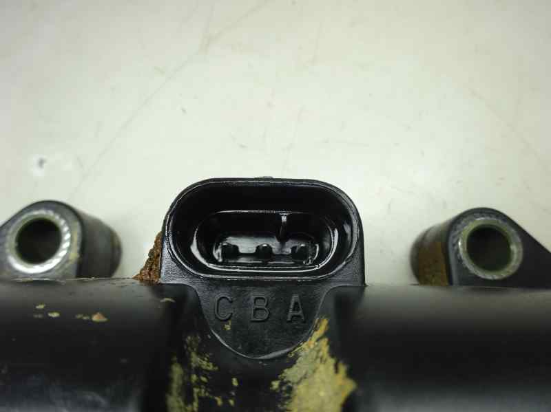 BOBINA ENCENDIDO DAEWOO KALOS 1.4 MT 83CV