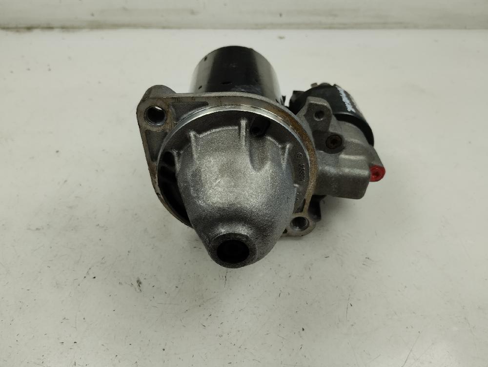 MOTOR ARRANQUE MERCEDES BENZ CLASE C 2.0 MT 163CV | 120KW