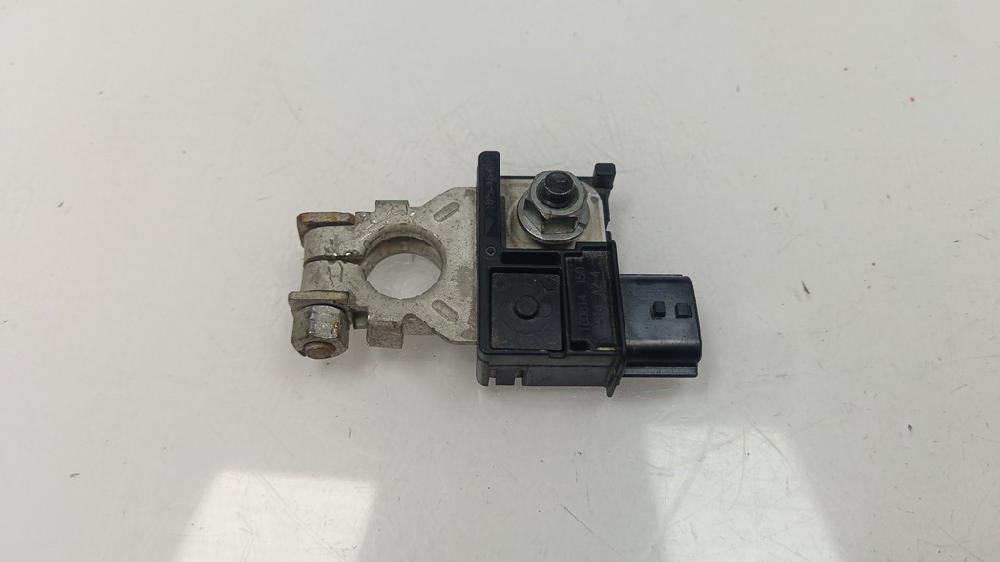 BATERIA NISSAN QASHQAI 1.3 MT 140CV