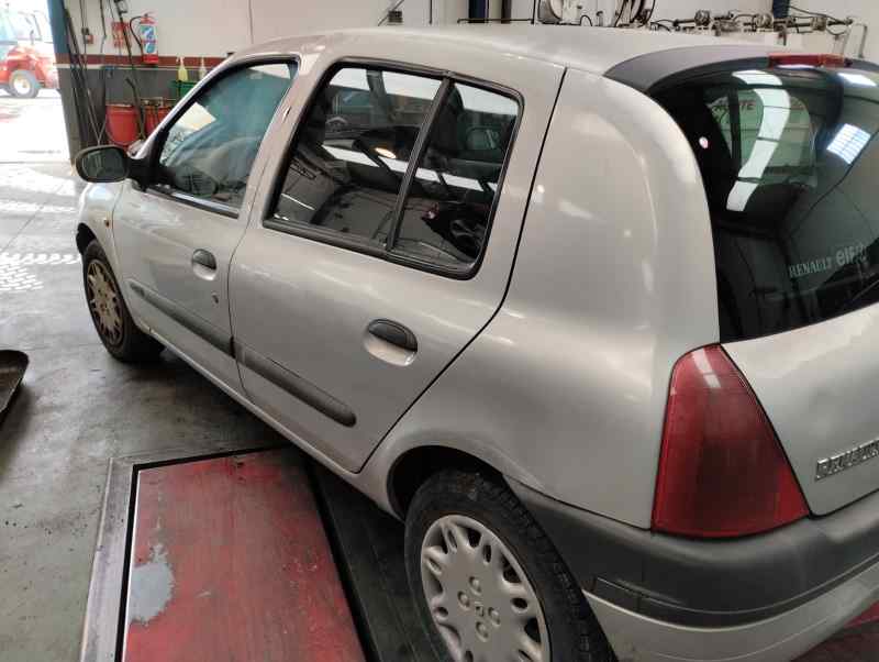 MANDO LUCES RENAULT CLIO 2000 1.9 D MT 64CV | 47KW