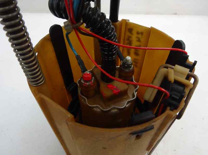 BOMBA COMBUSTIBLE ALFA ROMEO 156 2005 2.4 JTD MT 136CV