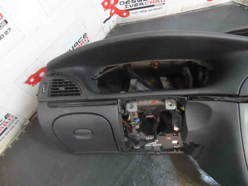 SALPICADERO CITROEN C5 2005 1.6 HDI MT 109CV
