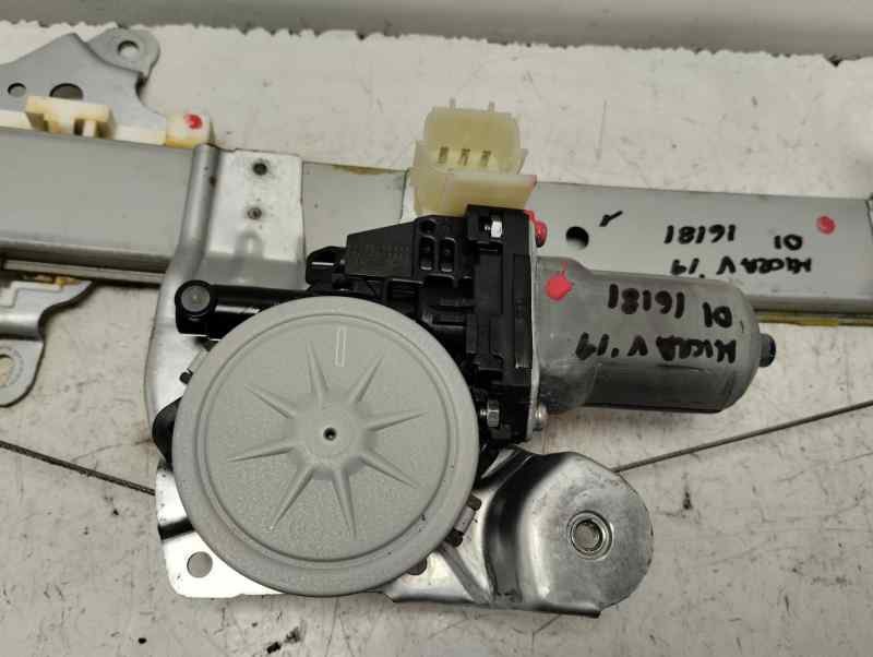 ELEVALUNAS DELANTERO IZQUIERDO NISSAN MICRA 1.0 MT 73CV