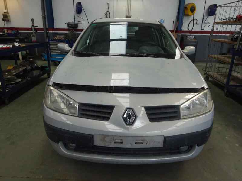 CAJA CAMBIOS RENAULT MEGANE 1.5 DCI MT 101CV