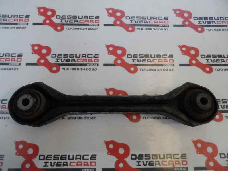 BRAZO SUSPENSION SUPERIOR TRASERO IZQUIERDO BMW SERIE 1 2005 1.6 116I MT 115CV
