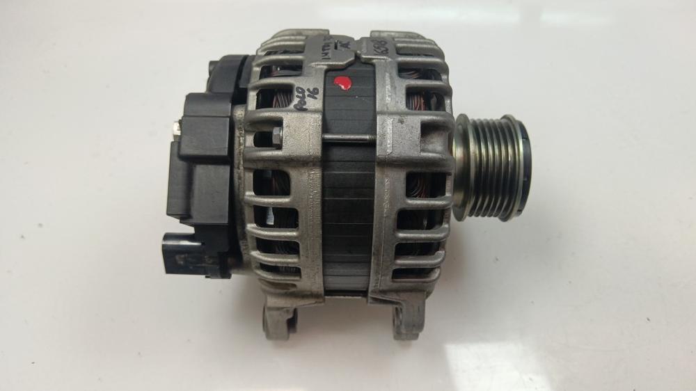 ALTERNADOR VOLKSWAGEN POLO 1.4 MT 75CV | 55KW