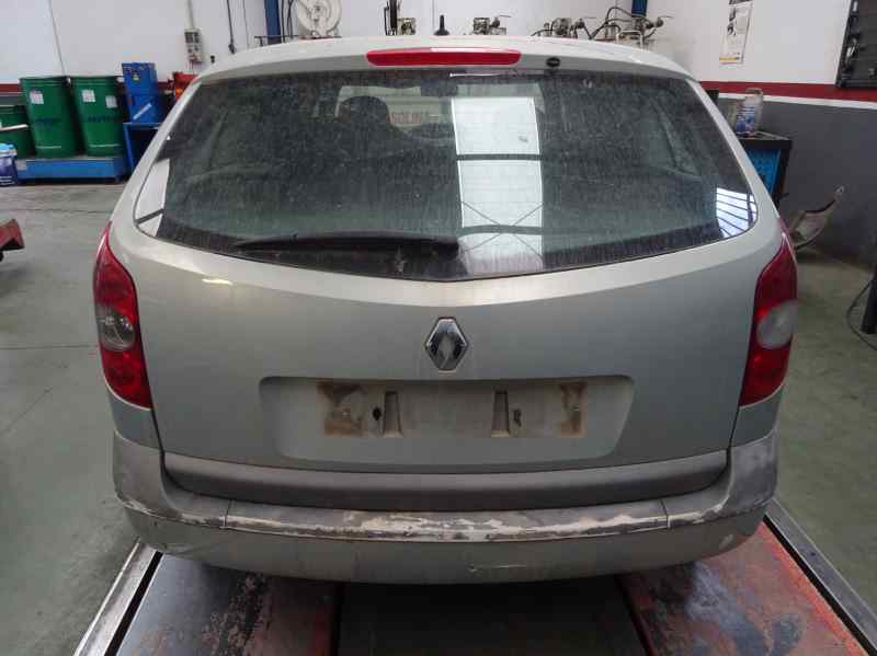 MOTOR ARRANQUE RENAULT LAGUNA 2002 1.9 DCI MT 107CV | 79KW
