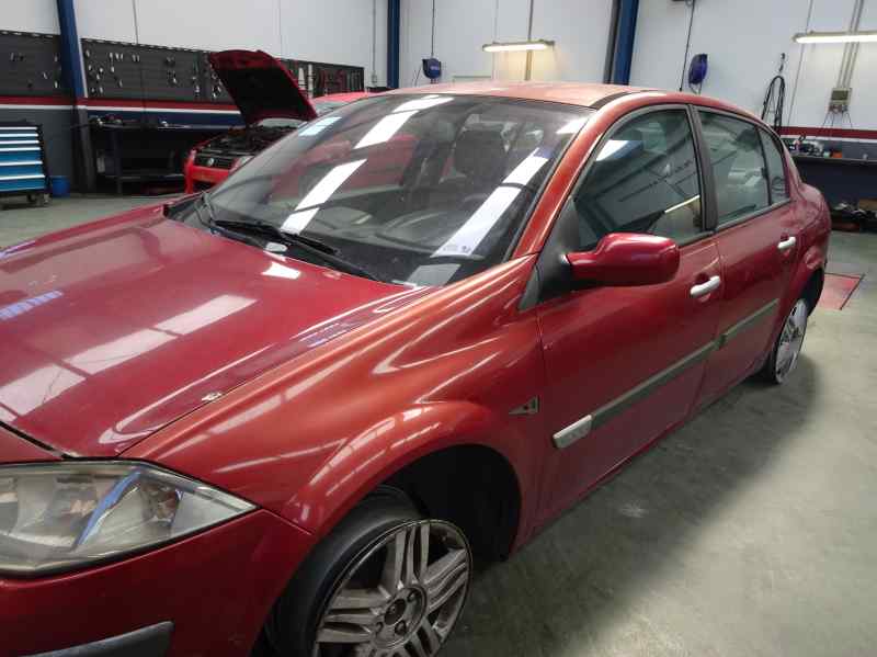 CENTRALITA MOTOR UCE RENAULT MEGANE 2004 1.9 DCI MT 120CV | 88KW