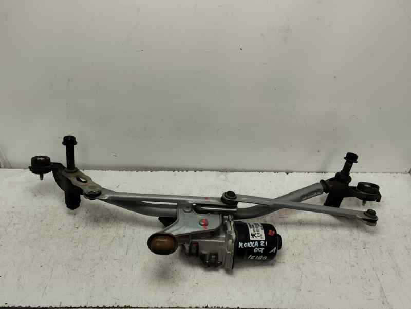 MOTOR LIMPIA DELANTERO OPEL MOKKA 1.2 MT 130CV | 96KW