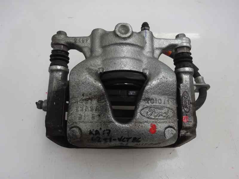 PINZA FRENO DELANTERA IZQUIERDA FORD KA 2017 1.2 MT 85CV | 63KW