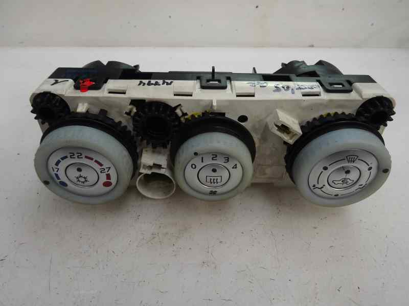 MANDO CALEFACCION AIRE ACONDICIONADO MITSUBISHI COLT 1.5 MT 95CV | 70KW