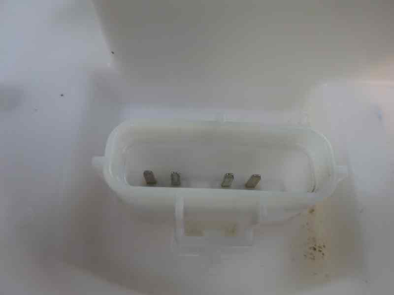 BOMBA COMBUSTIBLE FORD FIESTA 2013 1.25 MT 82CV