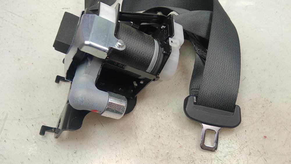 CINTURON SEGURIDAD TRASERO IZQUIERDO HYUNDAI IONIQ 1.6 HYBRID AMT 105CV