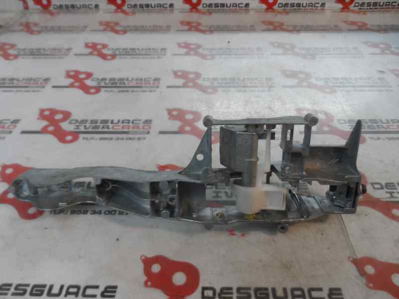 MANETA INTERIOR DELANTERA DERECHA PEUGEOT EXPERT 1 6 HDI 5MT L1 2495KG 90CV | 66KW