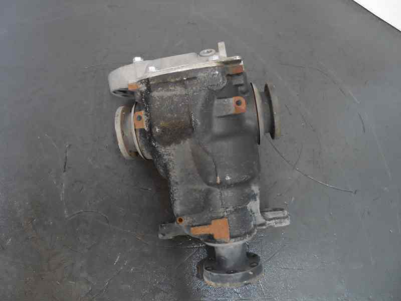 DIFERENCIAL TRASERO BMW SERIE 5 2.0 520D MT 177CV